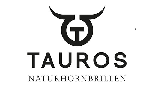 Tauros Naturhornbrillen